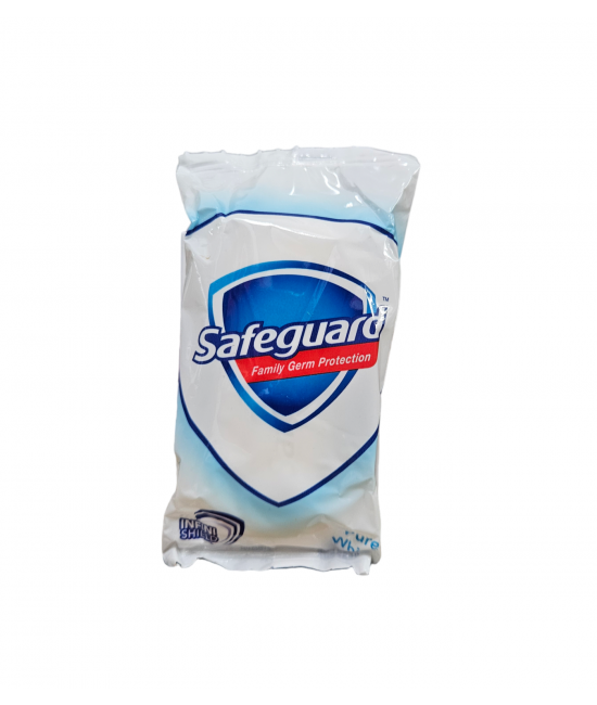 Safeguard Pure White 60гр. Тоалетен сапун